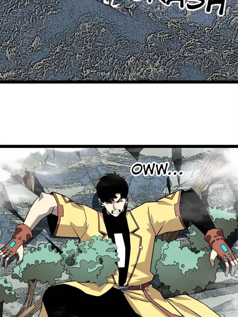 It All Starts With Playing Game Seriously Chapter 128 page 33