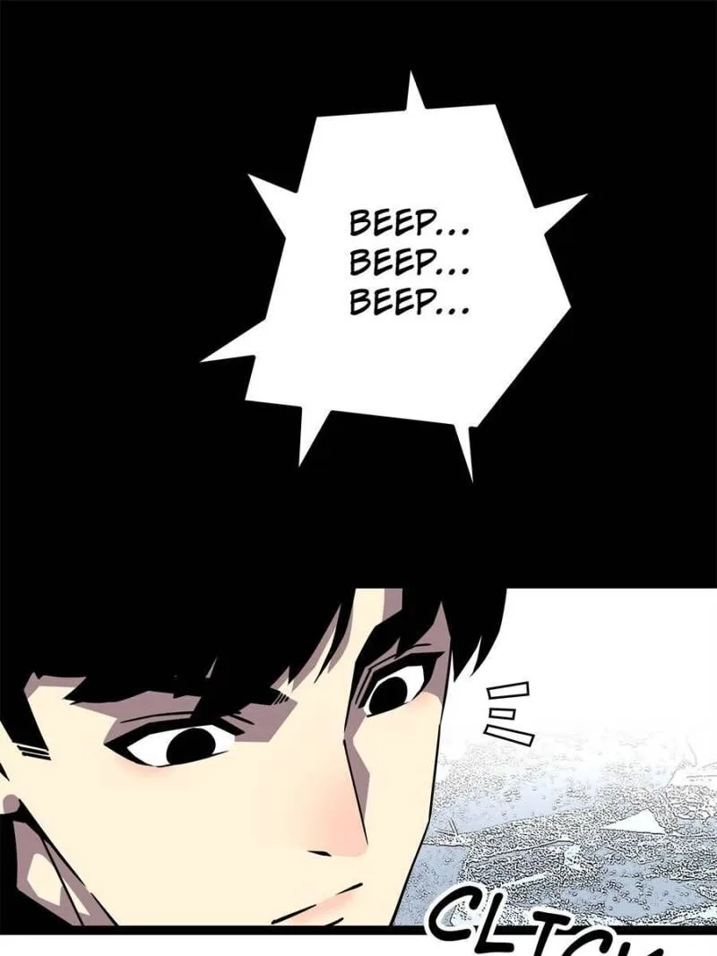 It All Starts With Playing Game Seriously Chapter 128 page 46