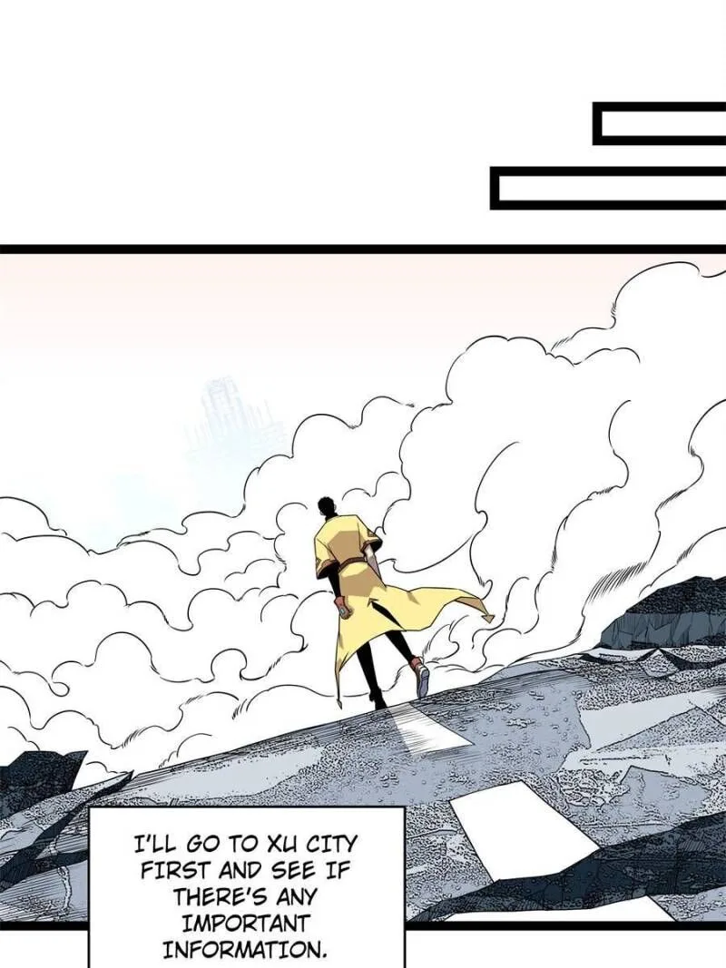 It All Starts With Playing Game Seriously Chapter 128 page 42
