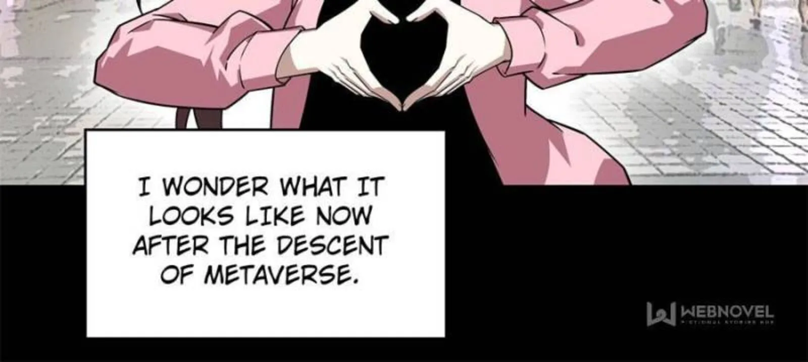 It All Starts With Playing Game Seriously Chapter 128 page 45