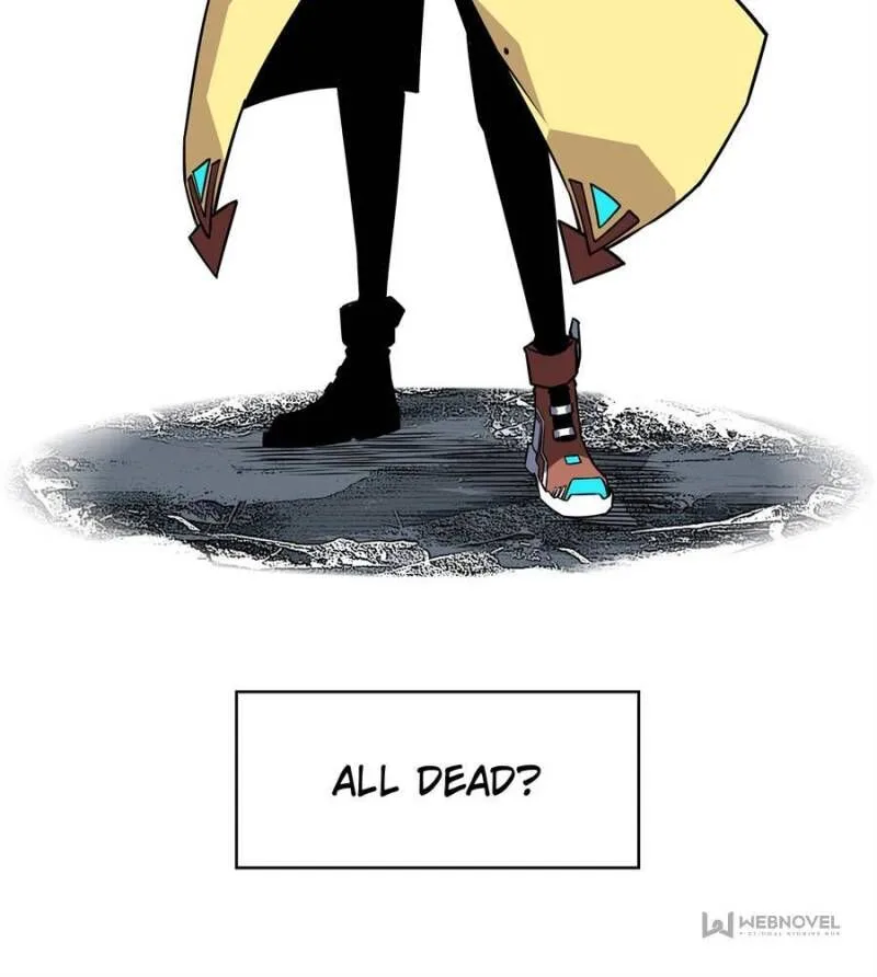 It All Starts With Playing Game Seriously Chapter 128 page 49