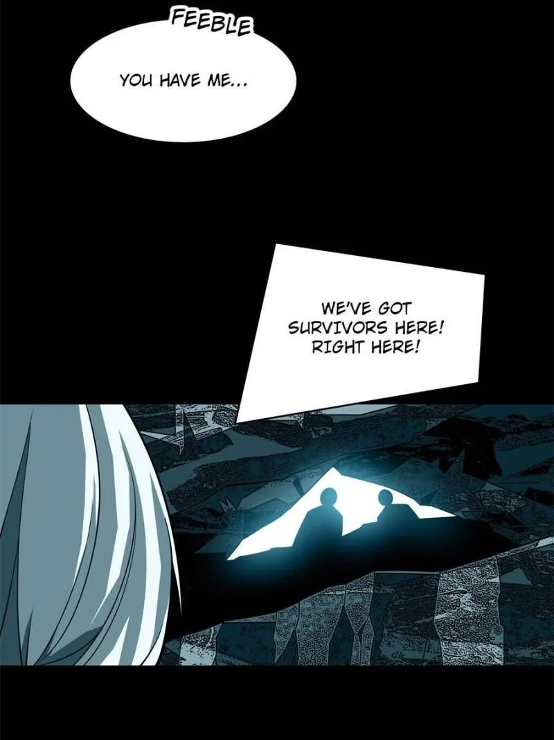 It All Starts With Playing Game Seriously Chapter 129 page 4