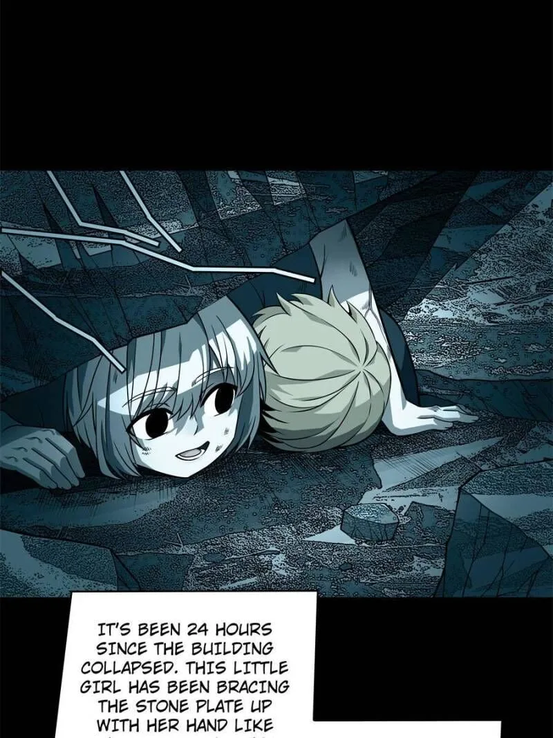 It All Starts With Playing Game Seriously Chapter 129 page 5