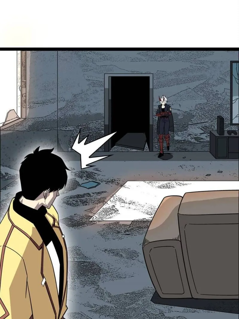 It All Starts With Playing Game Seriously Chapter 129 page 30