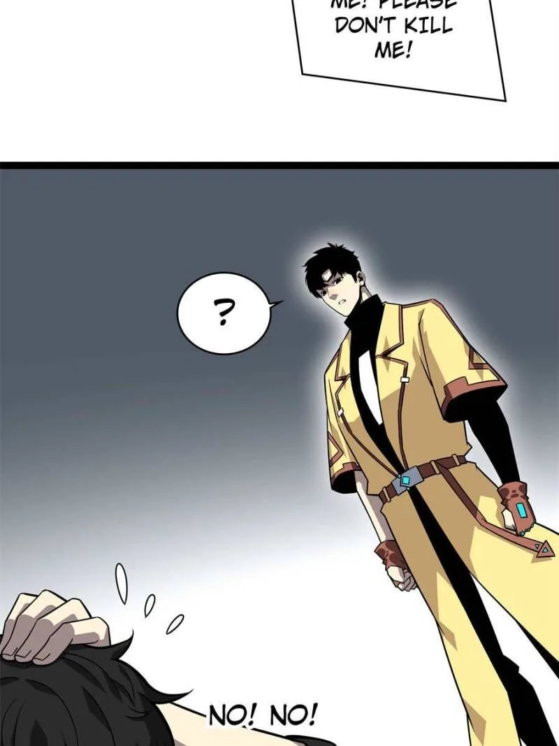 It All Starts With Playing Game Seriously Chapter 129 page 27