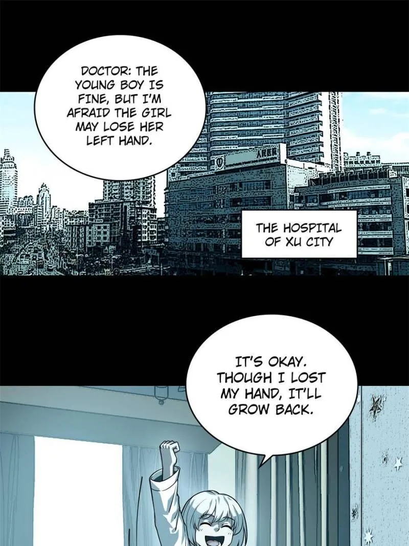 It All Starts With Playing Game Seriously Chapter 129 page 7