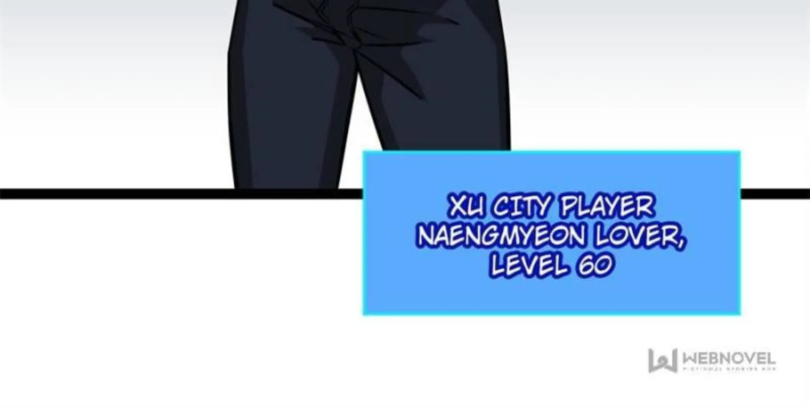 It All Starts With Playing Game Seriously Chapter 129 page 32