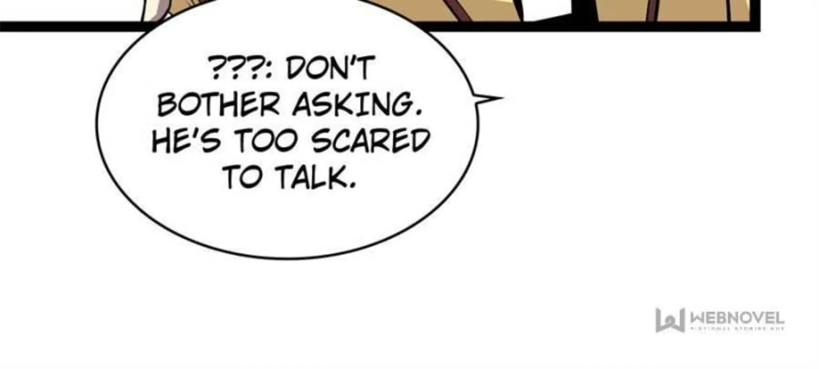 It All Starts With Playing Game Seriously Chapter 129 page 29