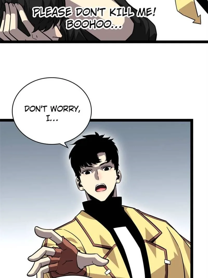 It All Starts With Playing Game Seriously Chapter 129 page 28