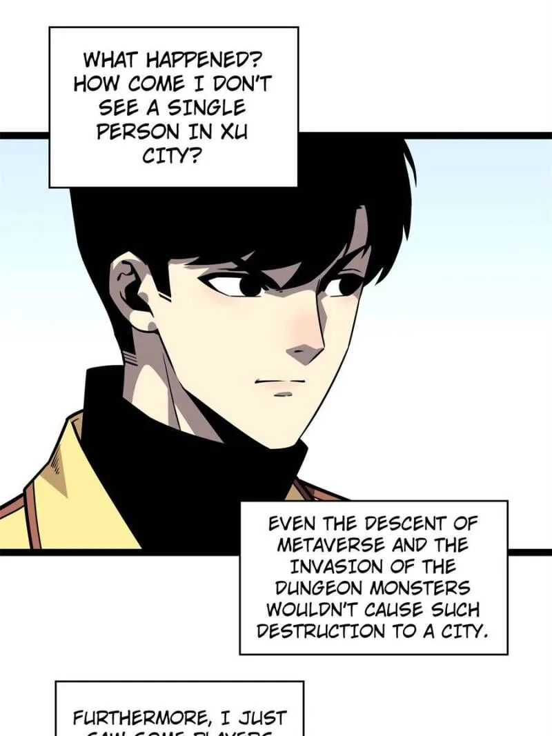 It All Starts With Playing Game Seriously Chapter 129 page 18