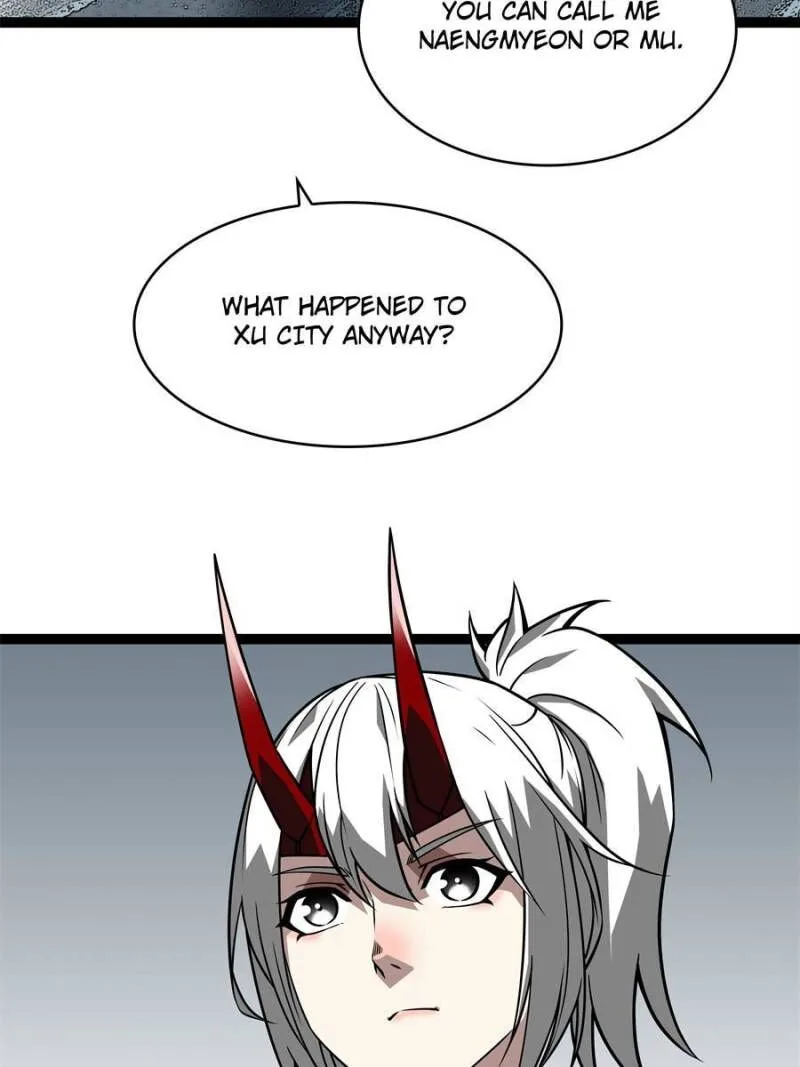 It All Starts With Playing Game Seriously Chapter 129 page 36