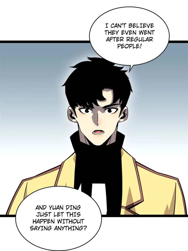 It All Starts With Playing Game Seriously Chapter 129 page 42
