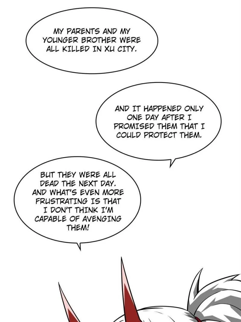 It All Starts With Playing Game Seriously Chapter 129 page 46
