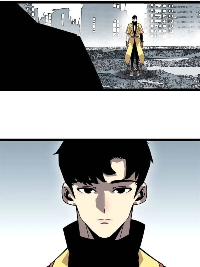 It All Starts With Playing Game Seriously Chapter 129 page 48