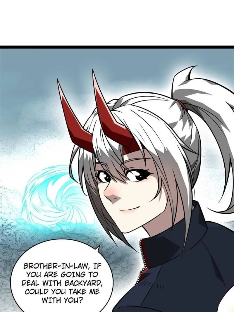 It All Starts With Playing Game Seriously Chapter 129 page 50