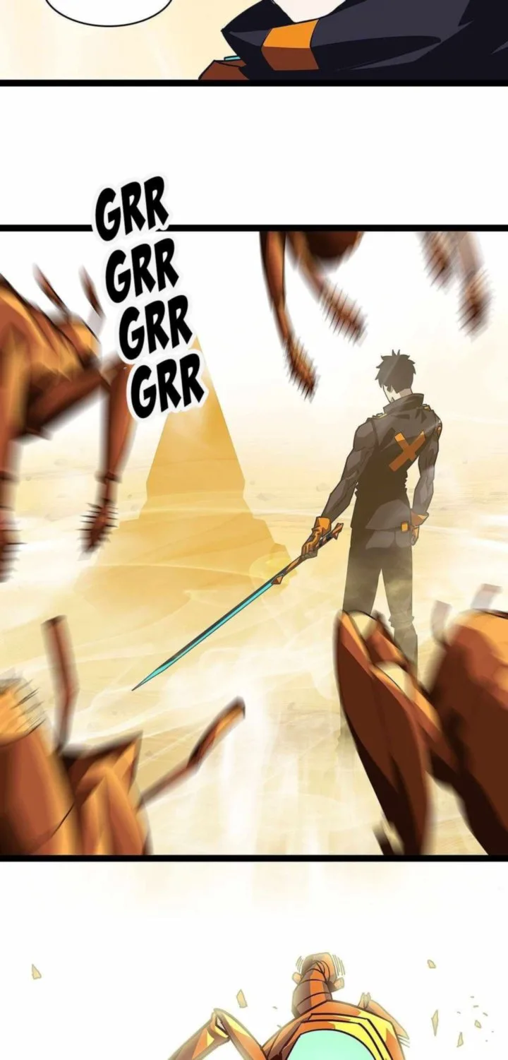 It All Starts With Playing Game Seriously Chapter 13 page 13