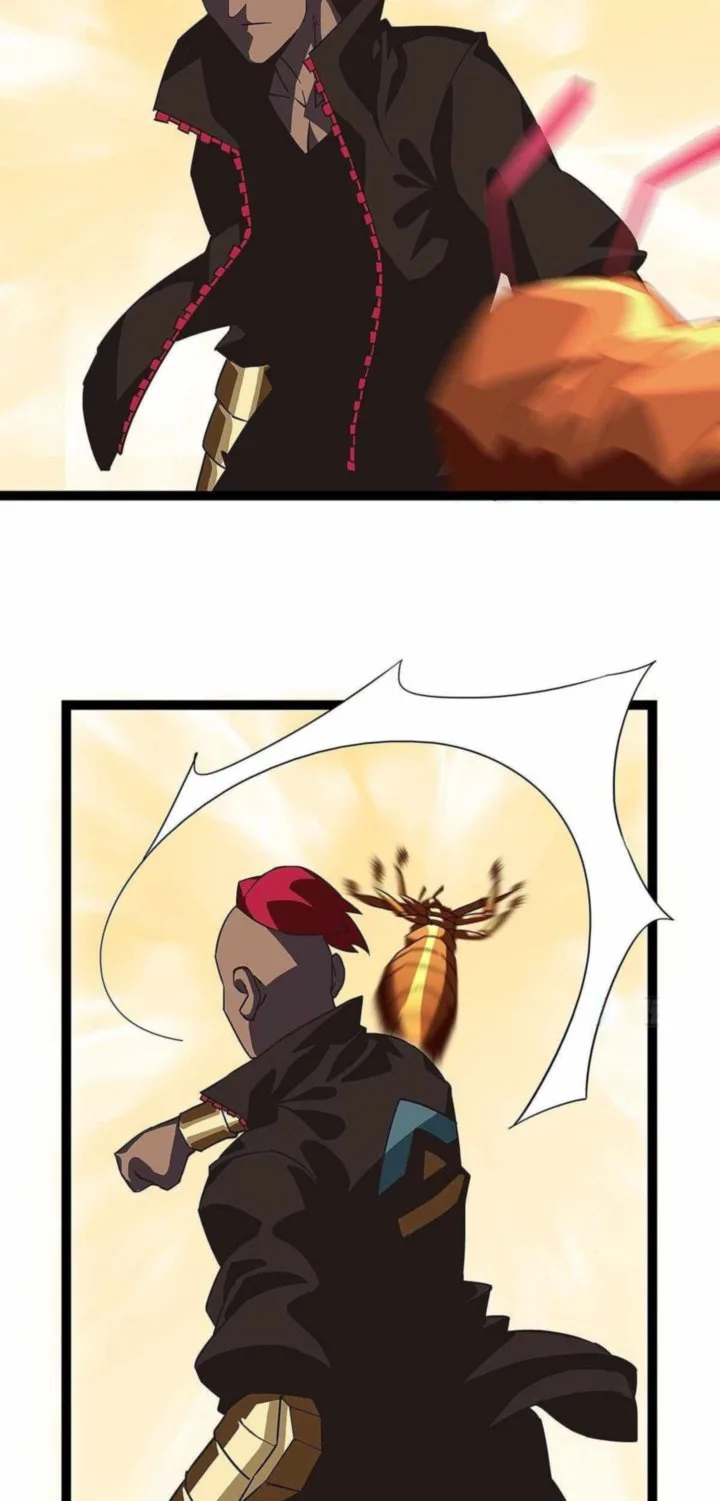 It All Starts With Playing Game Seriously Chapter 13 page 25