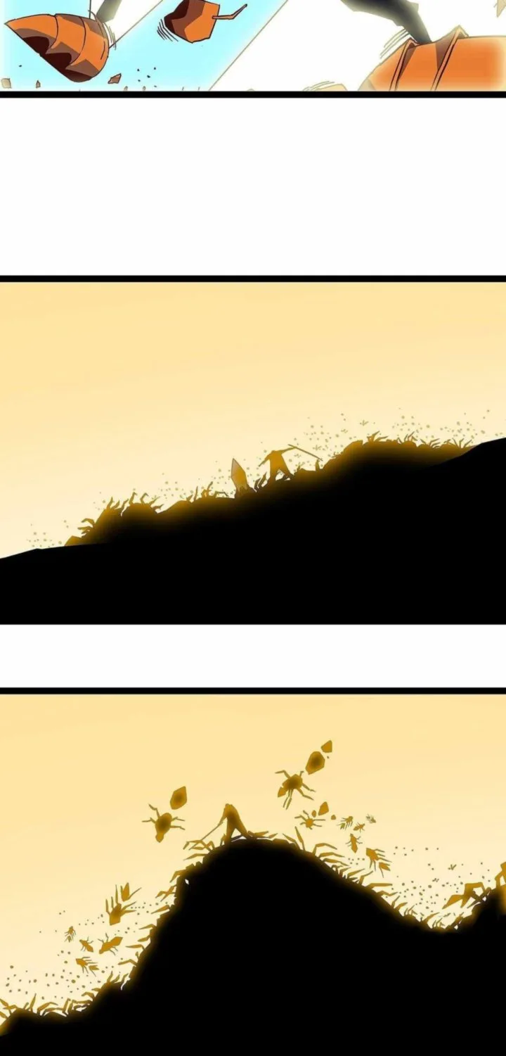 It All Starts With Playing Game Seriously Chapter 13 page 18