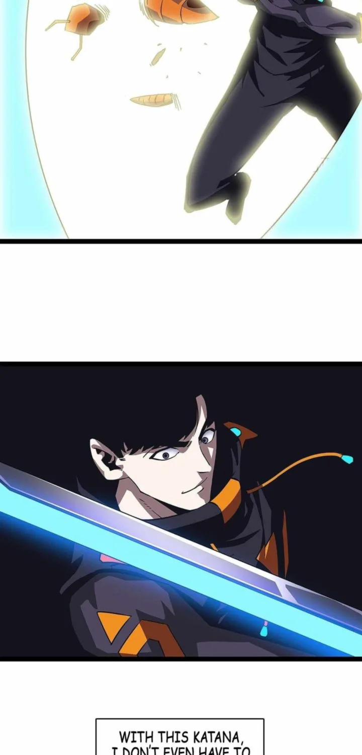 It All Starts With Playing Game Seriously Chapter 13 page 15