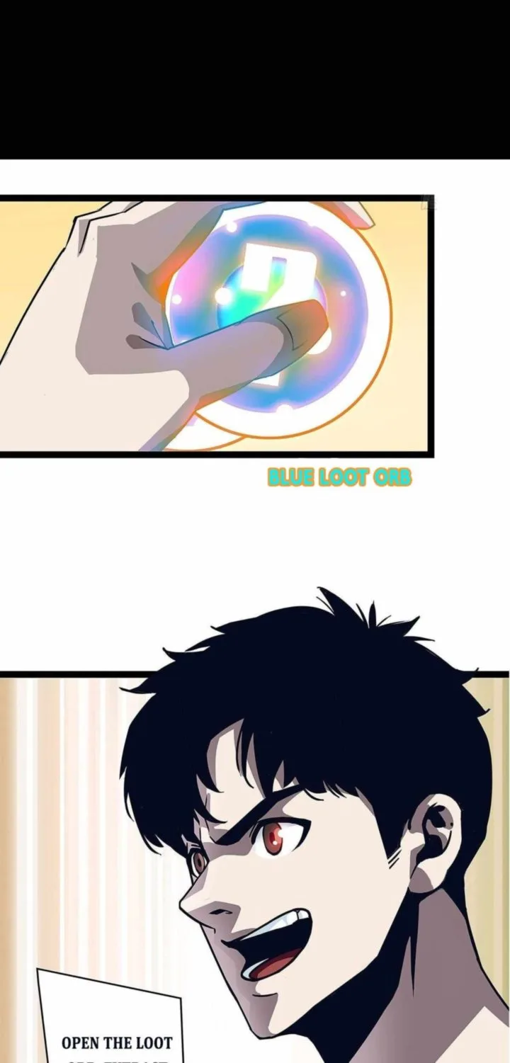 It All Starts With Playing Game Seriously Chapter 13 page 1