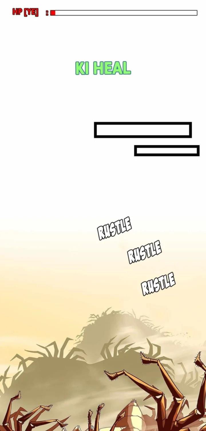 It All Starts With Playing Game Seriously Chapter 13 page 28