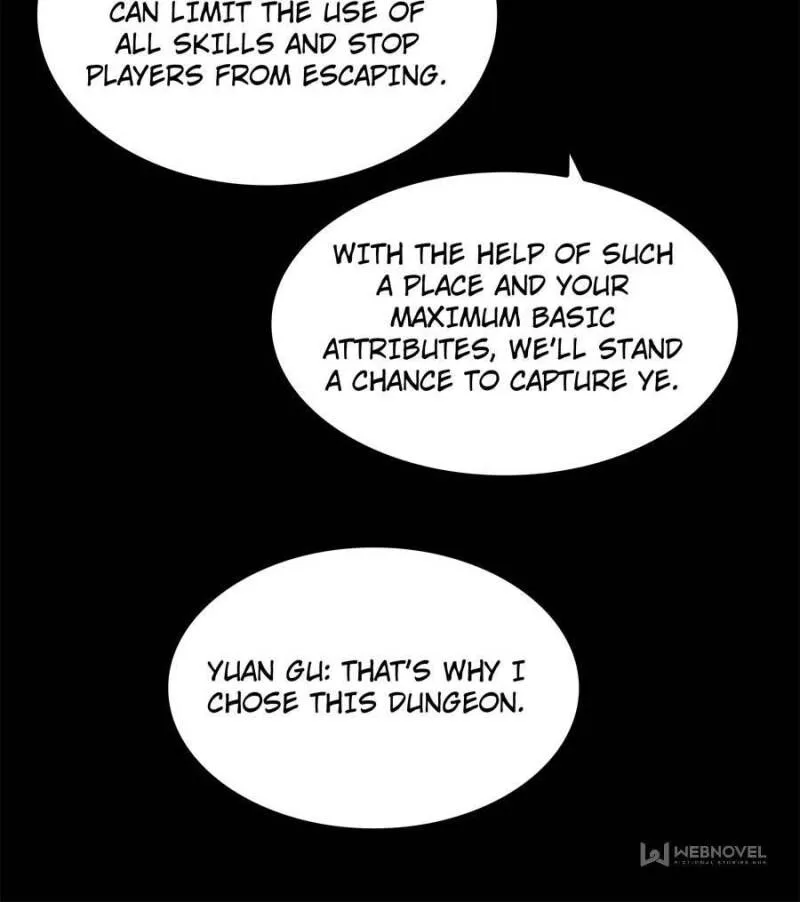 It All Starts With Playing Game Seriously Chapter 130 page 8