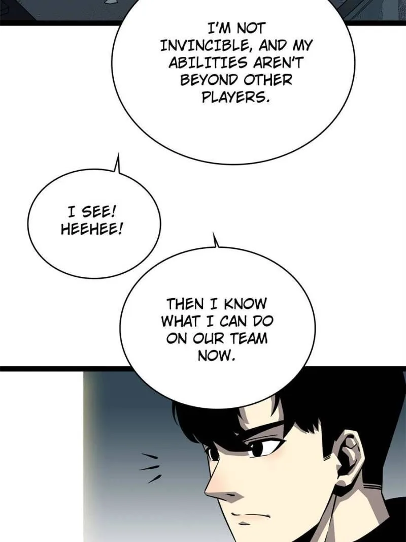 It All Starts With Playing Game Seriously Chapter 130 page 25