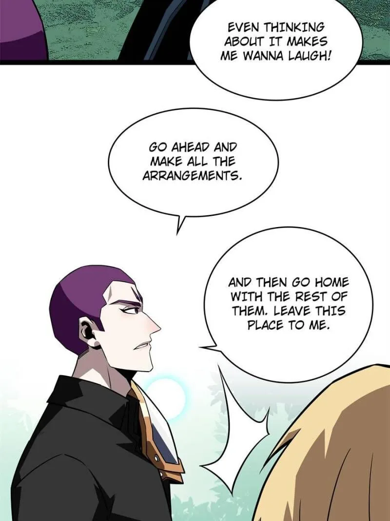It All Starts With Playing Game Seriously Chapter 130 page 14