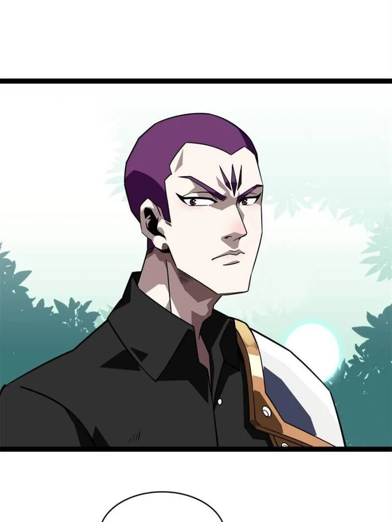 It All Starts With Playing Game Seriously Chapter 130 page 17