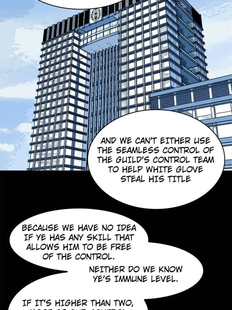 It All Starts With Playing Game Seriously Chapter 130 page 5