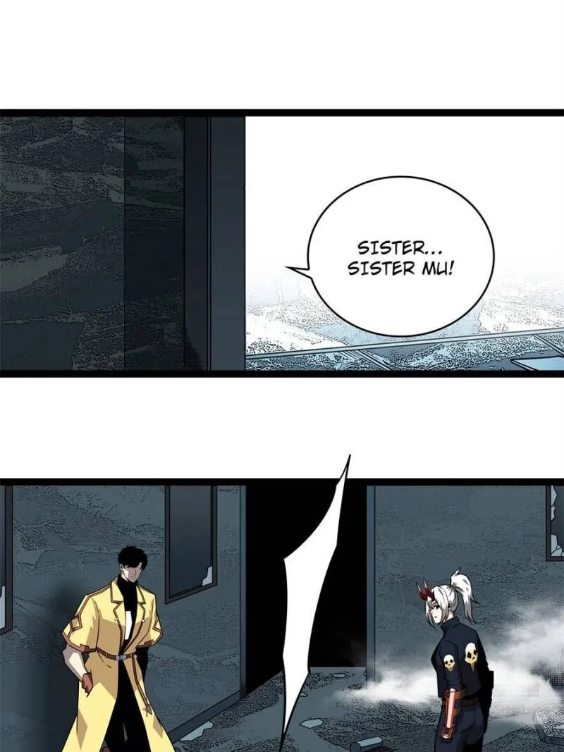 It All Starts With Playing Game Seriously Chapter 130 page 33
