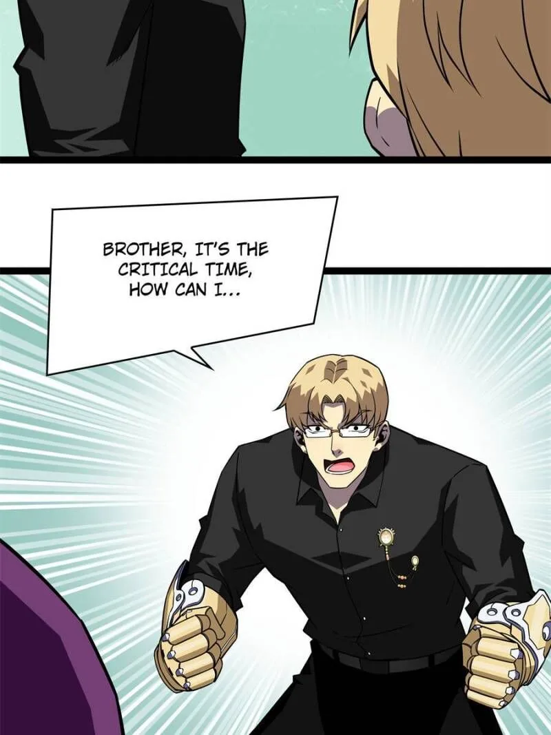 It All Starts With Playing Game Seriously Chapter 130 page 15