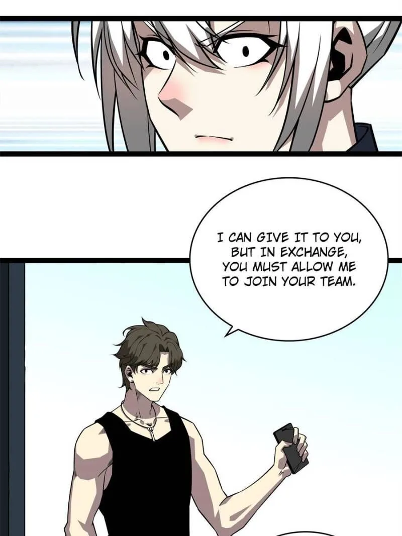 It All Starts With Playing Game Seriously Chapter 130 page 38