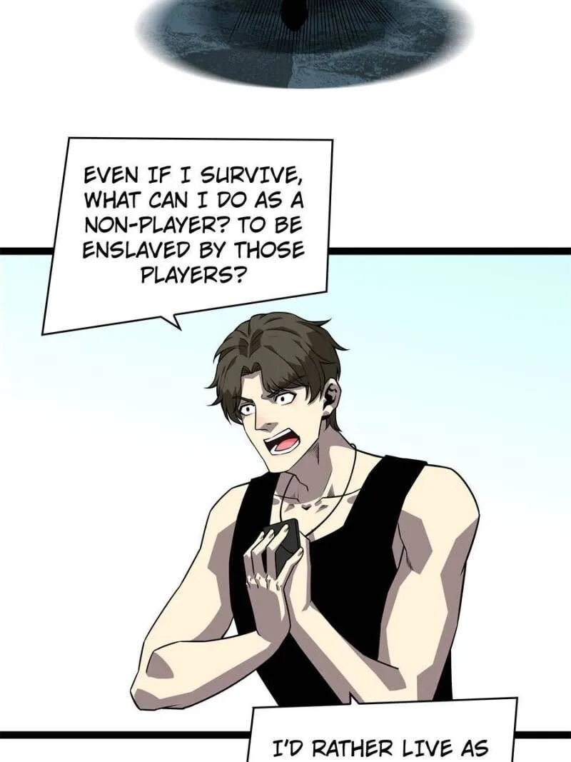 It All Starts With Playing Game Seriously Chapter 130 page 42
