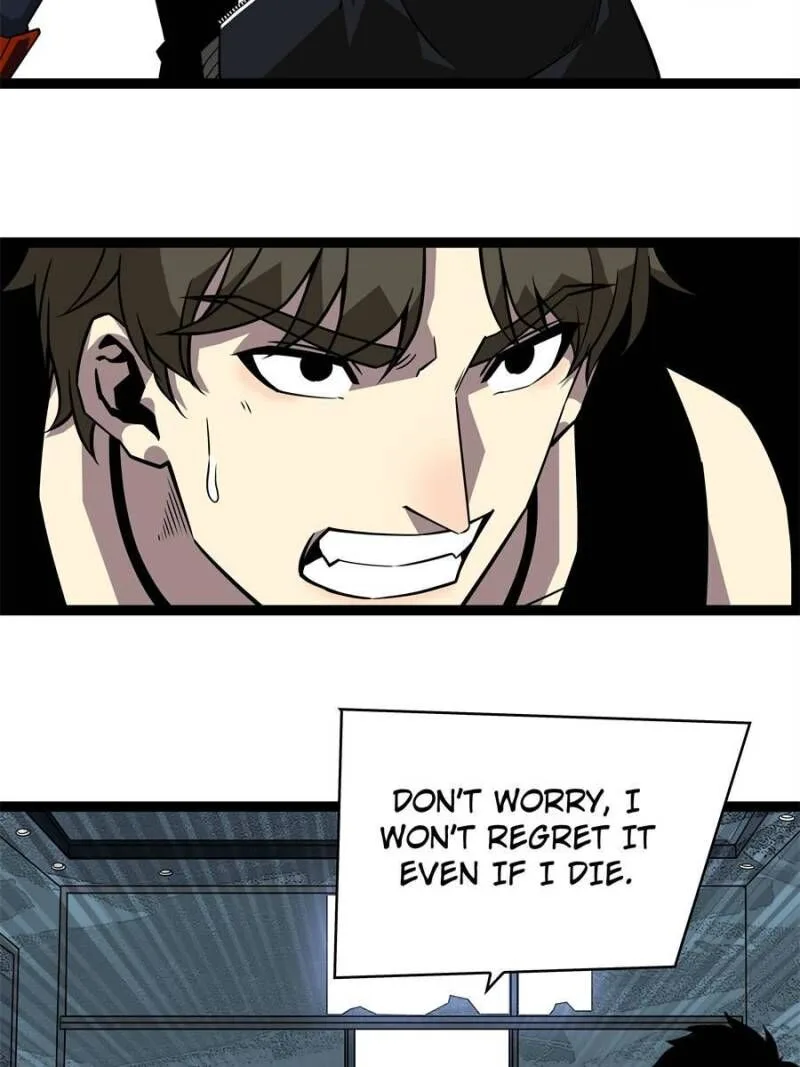 It All Starts With Playing Game Seriously Chapter 130 page 45
