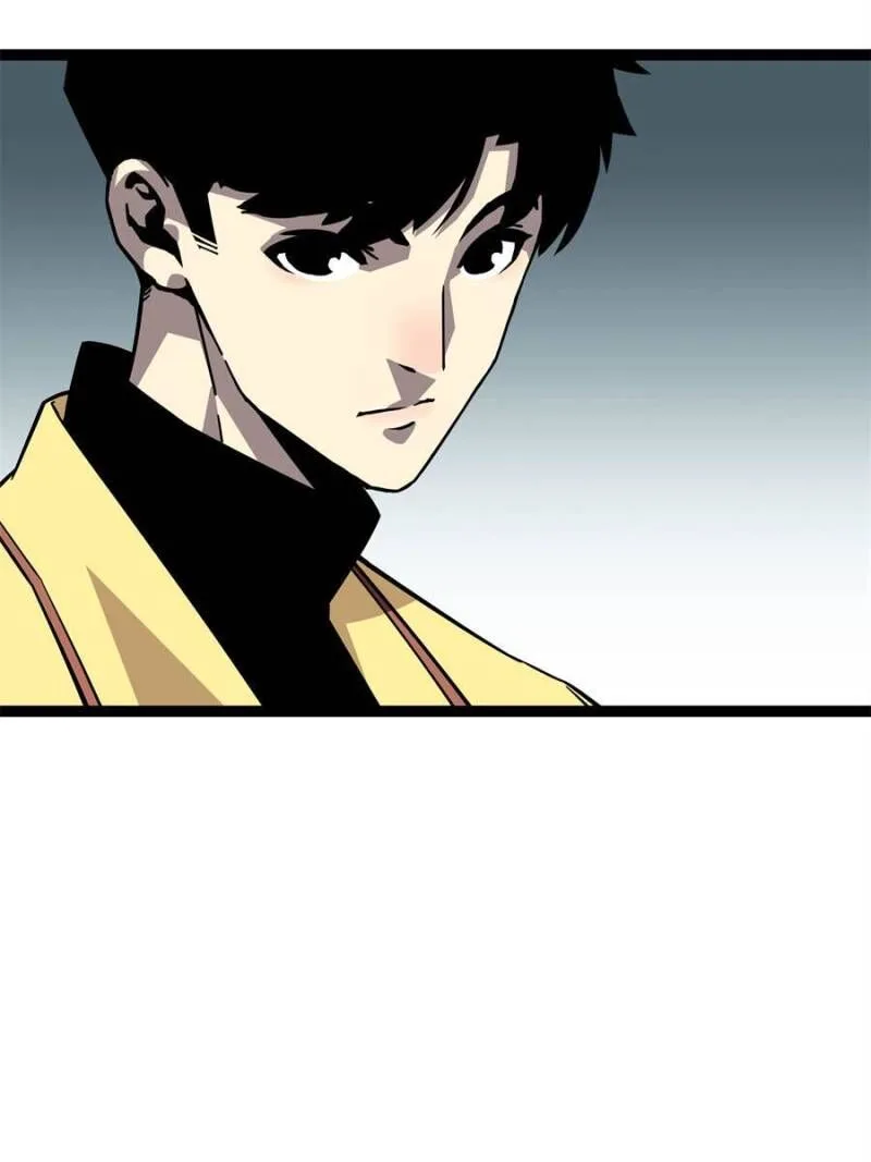 It All Starts With Playing Game Seriously Chapter 130 page 48