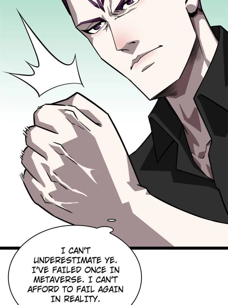 It All Starts With Playing Game Seriously Chapter 130 page 53