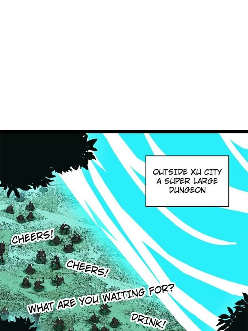 It All Starts With Playing Game Seriously Chapter 130 page 49