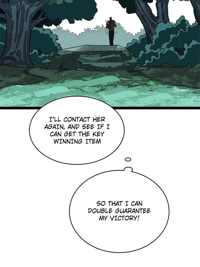 It All Starts With Playing Game Seriously Chapter 130 page 56