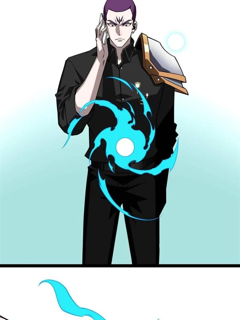 It All Starts With Playing Game Seriously Chapter 131 page 14