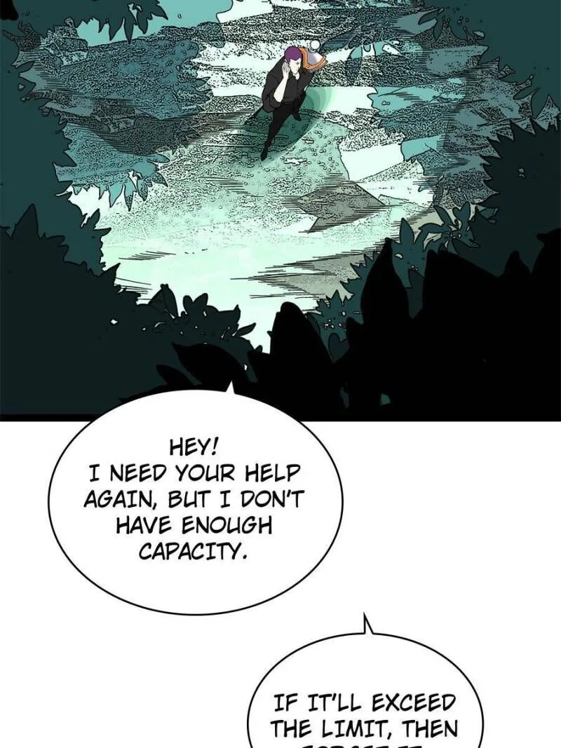 It All Starts With Playing Game Seriously Chapter 131 page 4