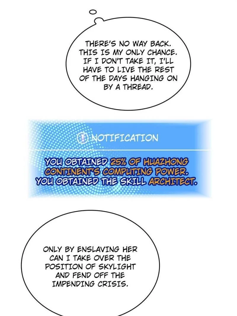It All Starts With Playing Game Seriously Chapter 131 page 17