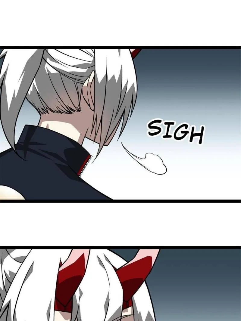 It All Starts With Playing Game Seriously Chapter 131 page 38