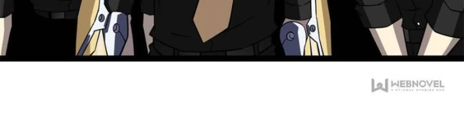 It All Starts With Playing Game Seriously Chapter 131 page 47