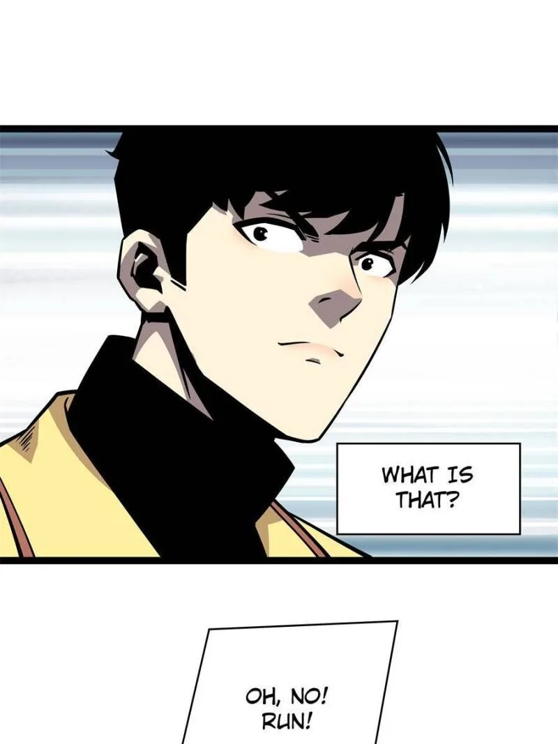 It All Starts With Playing Game Seriously Chapter 132 page 5