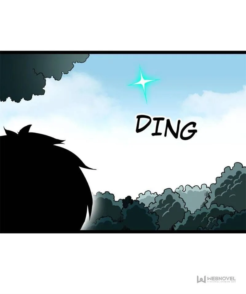 It All Starts With Playing Game Seriously Chapter 132 page 4