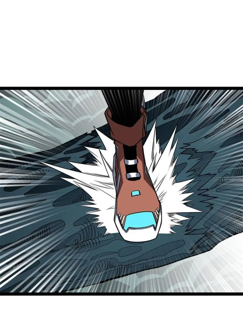 It All Starts With Playing Game Seriously Chapter 132 page 3