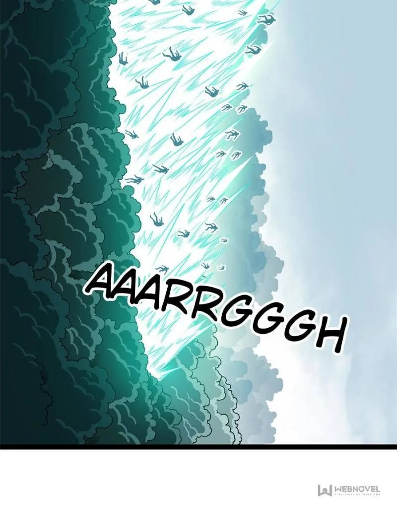 It All Starts With Playing Game Seriously Chapter 132 page 7