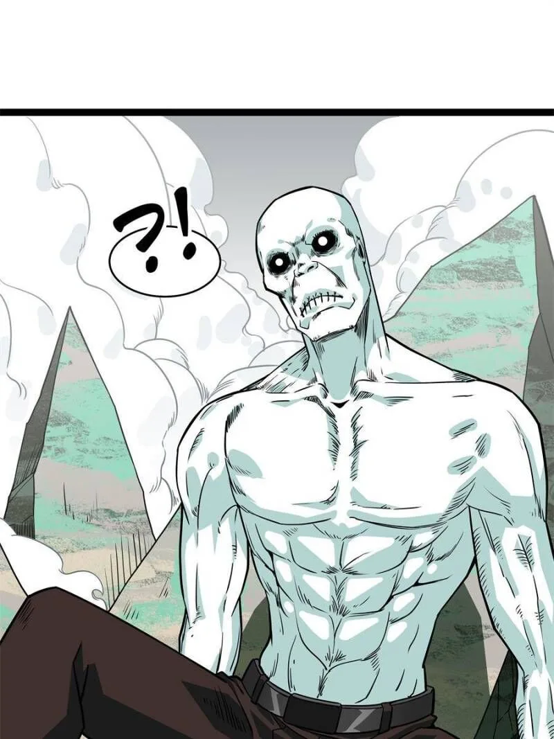 It All Starts With Playing Game Seriously Chapter 132 page 15