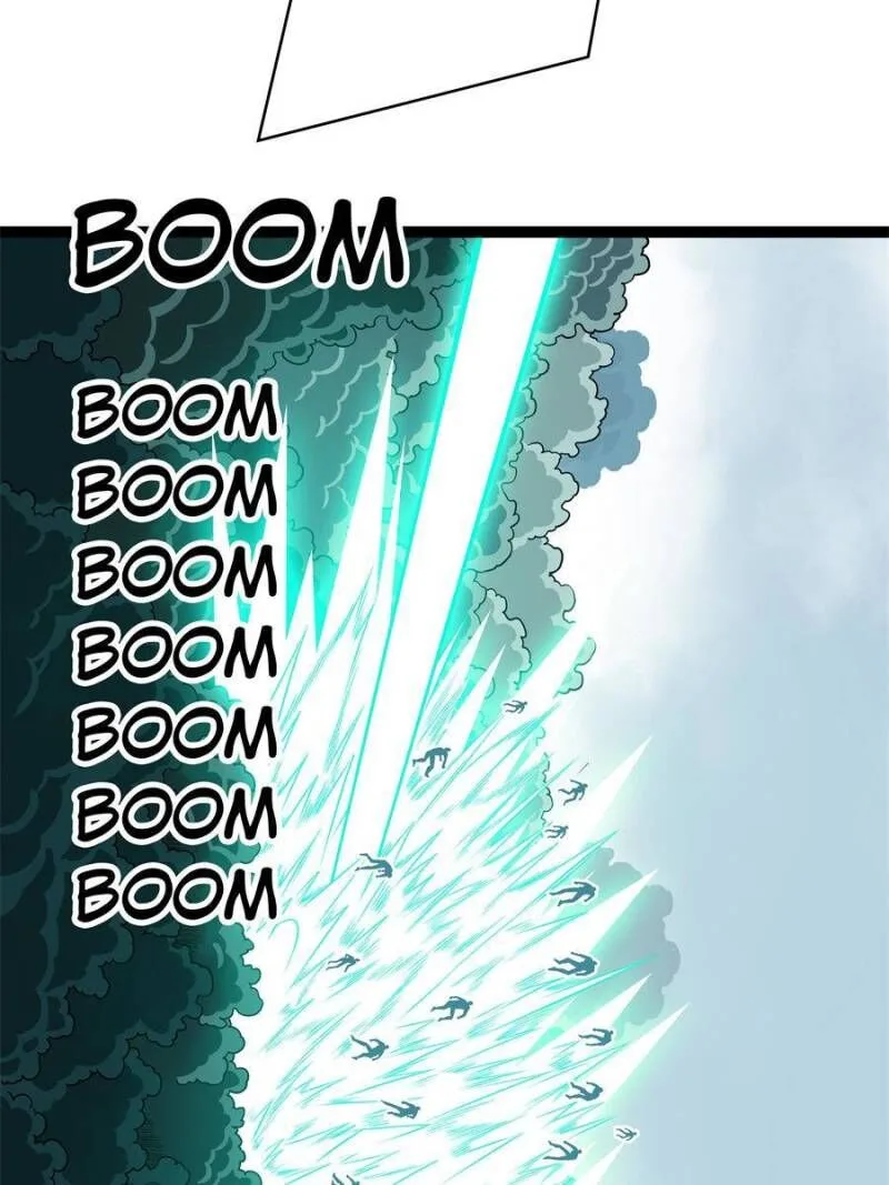 It All Starts With Playing Game Seriously Chapter 132 page 6
